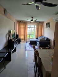 Blk 442C Fajar Hills (Bukit Panjang), HDB 4 Rooms #566226131